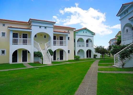 Corfu Sea Gardens Hotel 1