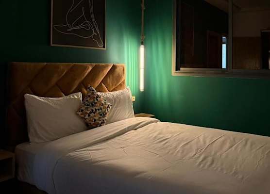 Playa Surf House 1