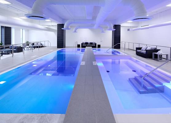 Le Westin Montreal 1