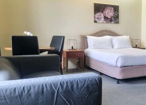 Hotel Cavalier 1