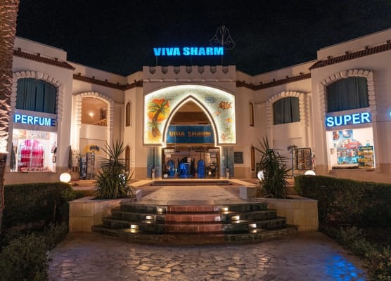 Viva Sharm 1