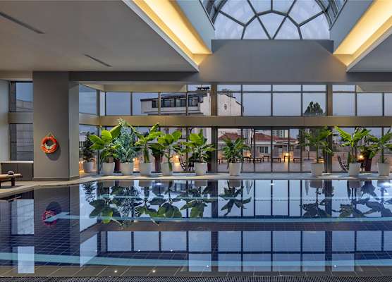 Ankara HiltonSA 1