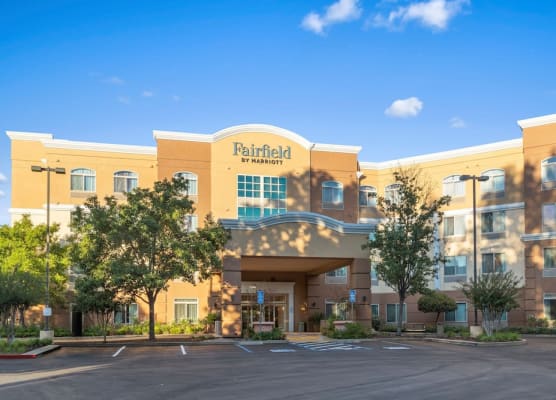 Fairfield Inn & Suites Rancho Cordova 1