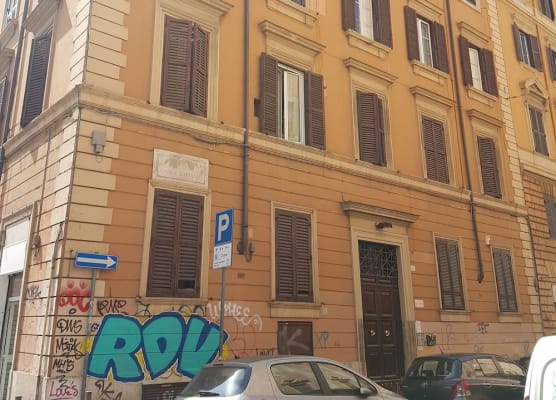 guesthouse ava roma 1