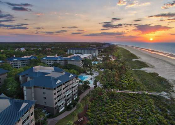 Marriott's Grande Ocean 1