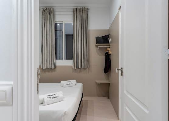 Enjoybcn Tapies Apartment 1