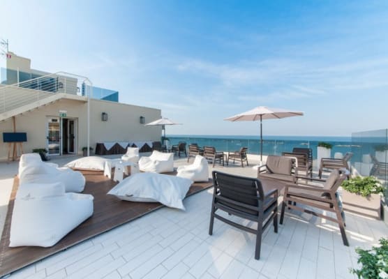 Hotel Vista Mare & Spa - Aperto tutto l'anno 1