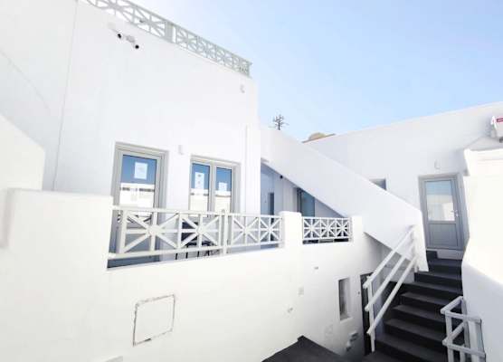 Fira Cozy Rooms 1