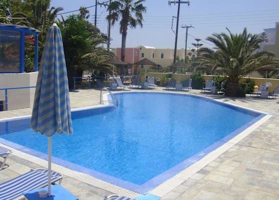 Avra Hotel 1