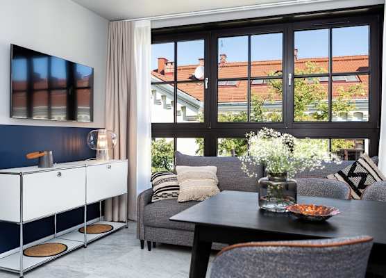 H11 Aparthotel 1