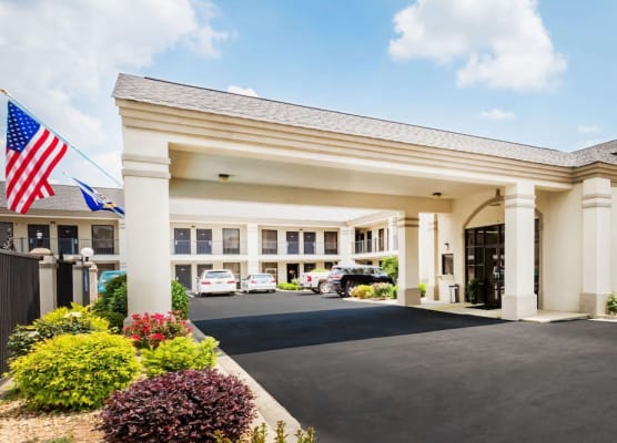 Days Inn by Wyndham Oneonta AL 1