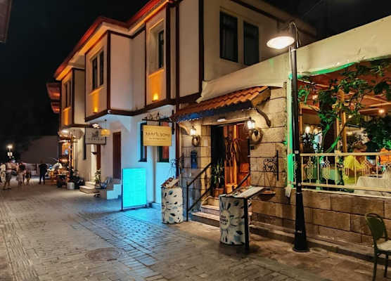 Hotel Zurich Oldtown 1