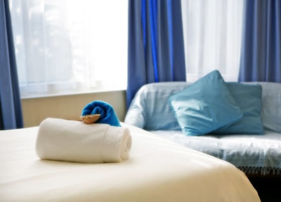 The Haldon Guest House 1