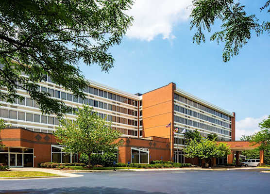 DoubleTree by Hilton Hotel Largo Washington DC 1