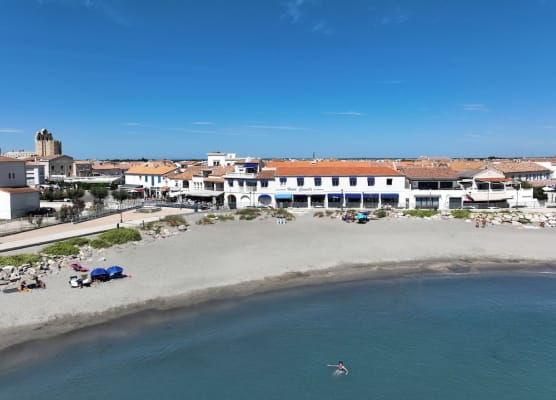 Hotel Camille 1
