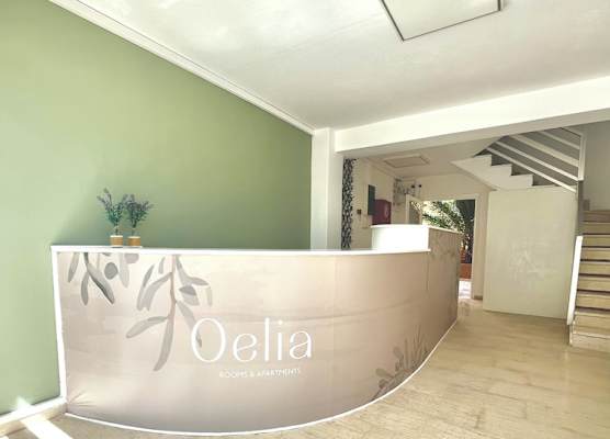 Oelia Rooms & Apartments 1