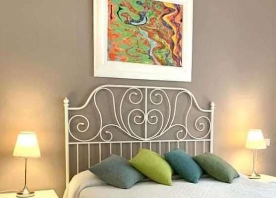 B&B STELLA DEL CILENTO ROOMS 1
