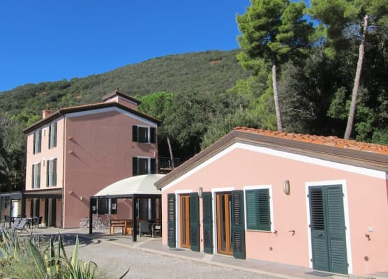 B&B Capo Pero 1