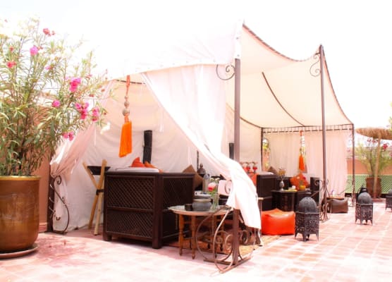 Riad Mariana 1