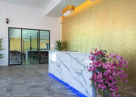 Thames Tara Private Pool Villa Rawai Phuket 1