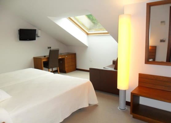 Hotel Anoeta 1