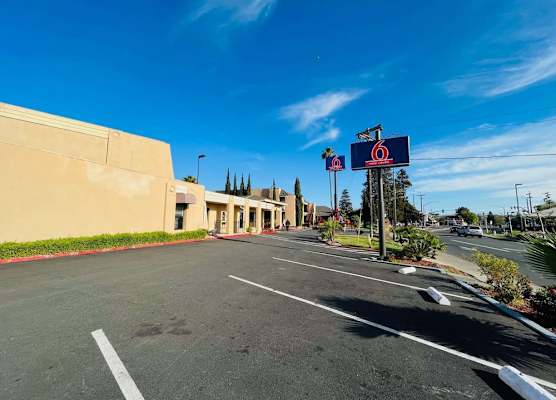 Motel 6 Vallejo, CA - Napa Valley 1