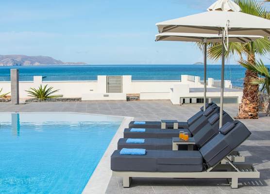 Saint George Gournes Bay "by Checkin" Adults Only 1