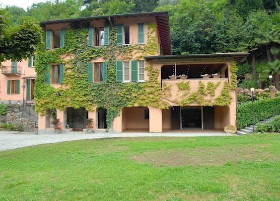Hotel Terzo Crotto 1
