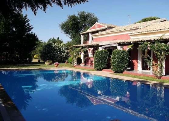 Villa De Loulia 1