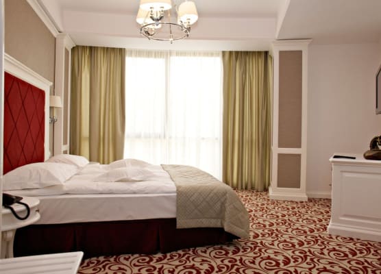 Hotel Bellaria 1