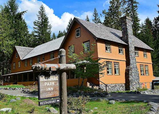 National Park Inn 1