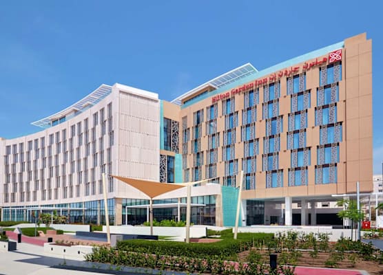 Hilton Garden Inn Muscat Al Khuwair 1