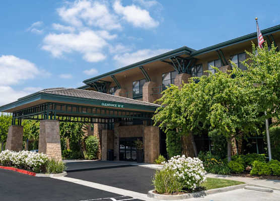 Hampton Inn & Suites Agoura Hills 1