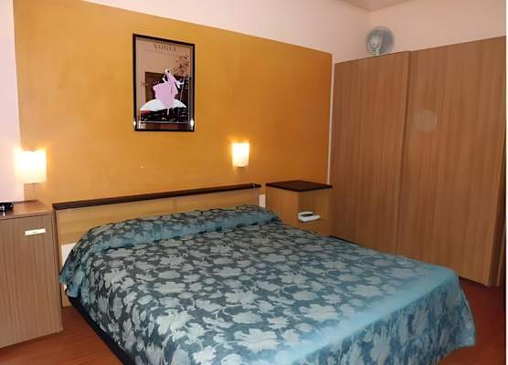 Hotel Giardini 1