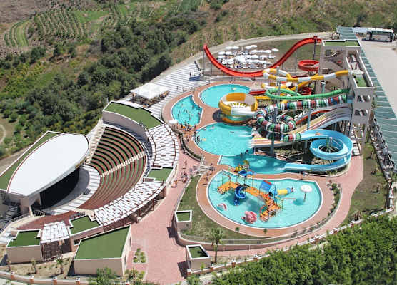 Goldcity Hotel 1