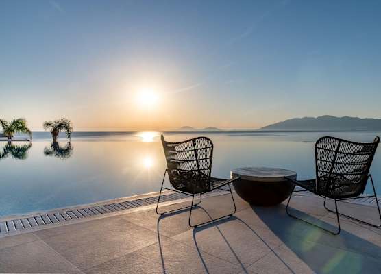 Michelangelo Resort & Spa 1
