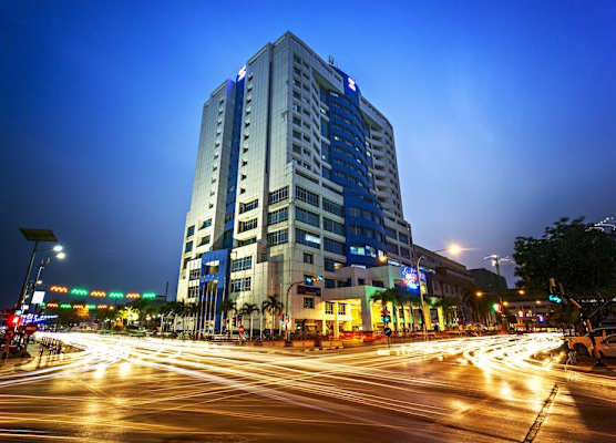 Mega Hotel Sdn Bhd 1