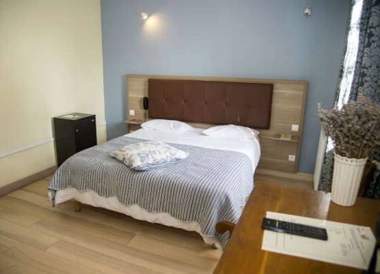 Hôtel La Flambée 1