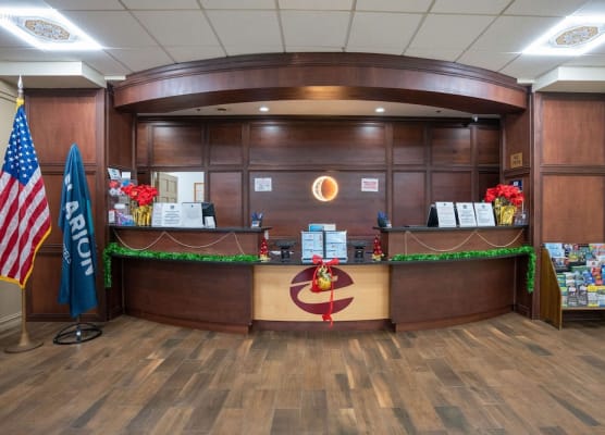 Clarion Hotel Detroit Metro Airport 1