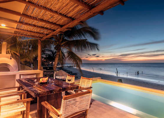 Hotel Boutique Casa Muuch Holbox 1