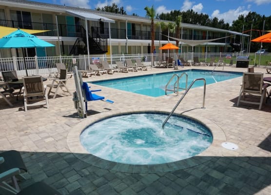 The Smart Stay Inn 1