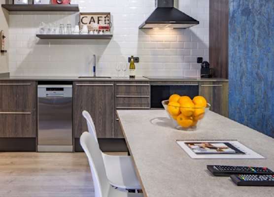 Habitat Apartments Cool Jazz 1