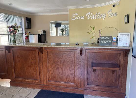 Sun Valley Inn 1