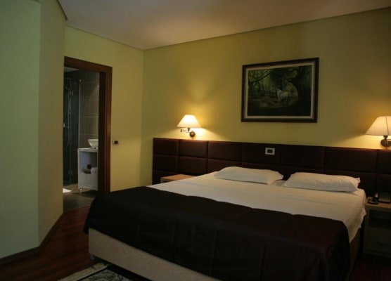 Arber Hotel 1