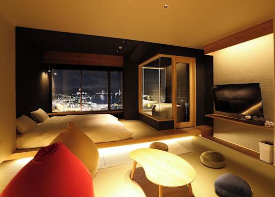 Hotel Nagasaki 1