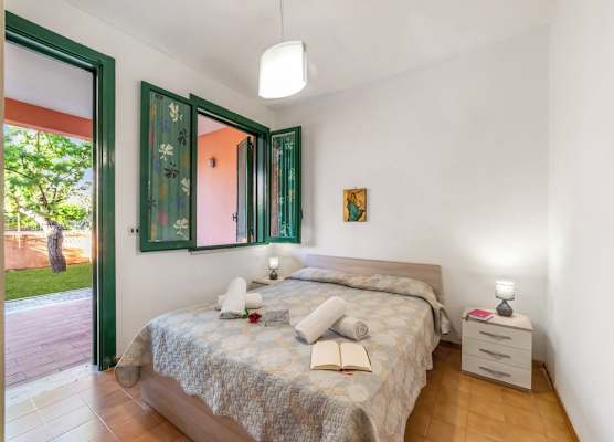 Villetta Tamari 300 meters from the sea 1