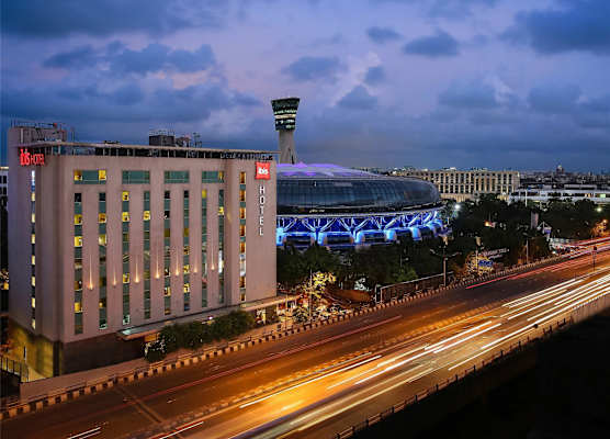 ibis Mumbai Airport - An Accor Brand 1