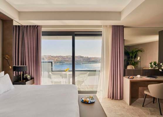 Barceló Fortina Malta 1
