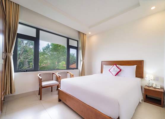 Homestead Seaview Phu Quoc Hotel 1