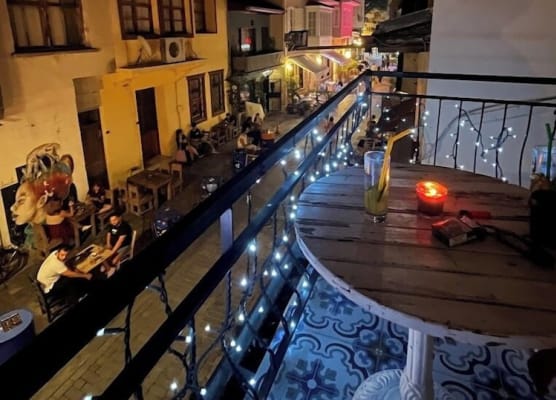 Callisto Pub & Kitchen & Hotel 1